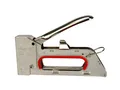 Produktbild: Rapid Handtacker R153, Tacker für Holz und Stoffe, Kompakt, Komplett aus Stahl,
