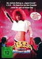 Produktbild: L.I.S.A. - Der helle Wahnsinn | John Hughes | Extended Cut | DVD | 1x DVD-9