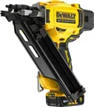 Produktbild: DEWALT Akku-Nagler Einzel- & Serienausl 18V/5Ah