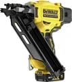 Produktbild: DEWALT DCN930P2-QW Akku-Nagler bürstenlos, inkl. 2. Akku, inkl. Ladegerät