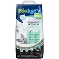 Produktbild: Biokats Diamond Care Sensitive | 6 Liter Klumpstreu