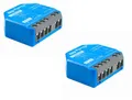 Produktbild: Shelly 1 Gen4 Relais, Schalter, WLAN, Bluetooth, Zigbee, 2er Pack (Shelly_1_Gen4_2er)