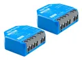 Produktbild: 3800238070694 SHELLY 1 Gen4 Intelligenter Schalter Blau 2 Stück(e) Shelly