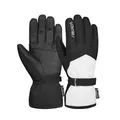 Produktbild: Reusch Moni R-TEX XT warme, wasserdichte, Winddichte und atmungsaktive Winterhandschuhe Fingerhandschuhe Sporthandschuhe Skihandschuhe Damen für ungehinderte Bewegungsfreiheit