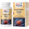 Produktbild: MAGNESIUM CHELAT Kapseln hoch bioverfügbar 120 St.