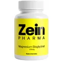 Produktbild: Magnesium Chelat Kapseln hoch bioverfügbar 120 St