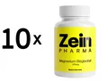 Produktbild: 10 x Zein Pharma Magnesium Chelate, 375mg - 120 caps (166,66 EUR/kg)