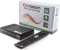 Produktbild: Octagon Spirit Pro Max 8K UHD Android TV 11 Media Streaming Box 5G WLAN BT RCU