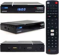 Produktbild: Spirit PRO MAX 8K Android 11 TV Box -4GB RAM & 64GB Flash, TV IP Receiver, UHD