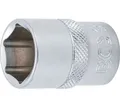 Produktbild: BGS Steckschlüssel-Einsatz Sechskant | Antrieb Innenvierkant 12,5 mm (1/2