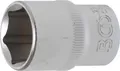 Produktbild: BGS Steckschlüssel-Einsatz Sechskant | 12,5 mm (1/2