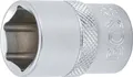 Produktbild: BGS Steckschlüssel-Einsatz Sechskant | Antrieb Innenvierkant 12,5 mm (1/2
