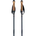 Produktbild: Leki Khumbu 110-145cm Trekkingstöcke-Orange-110-145