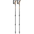 Produktbild: Leki Khumbu AS Länge 110-145 cm Dark Anthracite - orange - Black