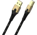 Produktbild: OEHLBACH USB Primus USB-Kabel 2 Typ A-Typ B - 50cm D1C9540 USB-Kabel