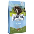 Produktbild: Happy Dog Supreme Sensible Puppy mit Lamm & Reis 1x4kg