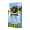 Produktbild: Happy Dog Sensible Puppy Lamm & Reis  | 4 kg Trockenfutter