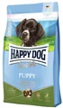 Produktbild: Happy Dog Trockenfutter Sensible Puppy Lamm & Reis 4kg