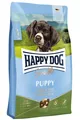 Produktbild: Happy Dog Sensible Puppy 10 kg - Lamm & Reis ab der 4.Woche