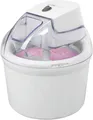 Produktbild: Clatronic Eismaschine ICM 3764 1,5L Nachfüllöffnung Deckel
