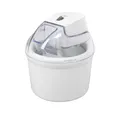 Produktbild: Clatronic ICM 3764 Eismaschine 1,5L 12W Weiß