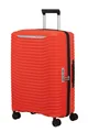 Produktbild: Samsonite Hartschalen-Trolley UPSCAPE, verschiedene Größen und Farben, 4 Rollen, mit Volumenerweiterung, mit Tragegriff oben und seitlich