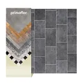 Produktbild: Primaflor PVC Bodenbelag Tronto | Musterstück | Fliese Palermo 2,00 m