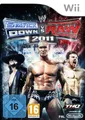 Produktbild: WWE Smackdown 2011 [Midprice]