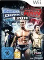 Produktbild: WWE Smackdown 2011 [Midprice]