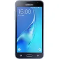 Produktbild: Samsung Galaxy J3 (2016)/ Duos 8GB/ Farbe: schwarz/ j320/ Dual-Sim, Schwarz - Schwarz