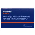 Produktbild: Orthomol Immun Trinkflae