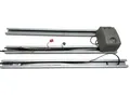 Produktbild: Somfy Garagentorantrieb Serenia 1100 io 2x Fernbedienung 1x io-Sender