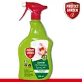 Produktbild: Protect Garden 500 ml Lizetan® Orchideen-Spray AF