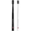 Produktbild: Black is White Zahnbürsten Duopack