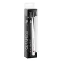Produktbild: Black IS White Zahnbürsten Set black / white · 2 St · PZN 12448409