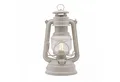 Produktbild: Feuerhand Gartenleuchte Feuerhand LED Laterne Baby Special 276 Soft Beige Dimmbar