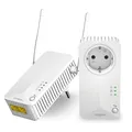 Produktbild: Strong Powerline Wi-Fi 600 Kit EU V2 2er-Pack