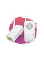 Produktbild: Strong Powerline 600 Duo - powerline adapter kit - wall-pluggable Homeplugs