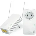 Produktbild: Strong POWERLWF600DUOEUV2 Powerline Wi-Fi 600 Kit