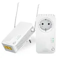 Produktbild: STRONG Wi-Fi 600 KIT Powerline-Adapter-Set