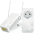 Produktbild: Strong Wifi/powerline Adapter Kit Powerlwf600duoeuv2