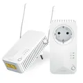 Produktbild: STRONG Wi-Fi 600 KIT Powerline-Adapter-Set
