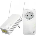 Produktbild: Strong POWERLWF600DUOEUV2 Powerline Wi-Fi 600 Duo V2 Multimedia