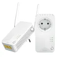 Produktbild: Starkes Powerline 600 Duo Wi-Fi EU V2 Kit Powerline
