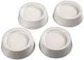 Produktbild: XavaX Waschmaschinen-/Trockner- Zubehör Vibrationsdämpfer 4er Set
