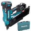 Produktbild: Makita Akku-Streifennagler Nagler 18V DBN900ZK LXT 50-90 mm