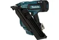 Produktbild: Makita Elektrowerkzeug-Set DBN900ZK 90mm 18V Akku-Streifennagler