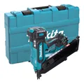 Produktbild: Makita DBN 900 ZK Akku Streifennagler 18 V 50 - 90 mm Brushless + Koffer