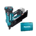 Produktbild: Makita DBN900ZK Akku-Streifennagler 18 Volt, Nägel 50-90 mm D-Kopf im Koffer
