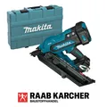 Produktbild: Makita 18V Akku Streifennagler DBN900ZK im Koffer ohne Akku/LG 50-90mm Nägel NEU